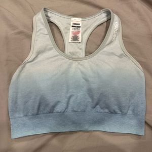 Gymshark sports bra